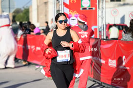 The Santa Run @tar.mx