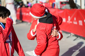 The Santa Run @tar.mx