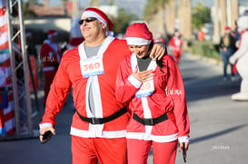 The Santa Run @tar.mx