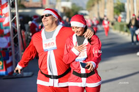 The Santa Run @tar.mx