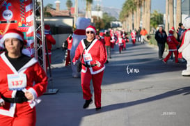 The Santa Run @tar.mx