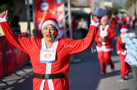 The Santa Run @tar.mx