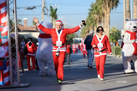 The Santa Run @tar.mx