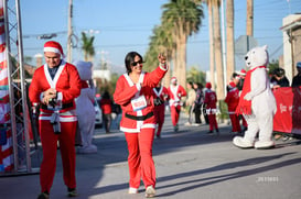 The Santa Run @tar.mx