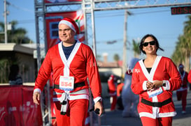 The Santa Run @tar.mx