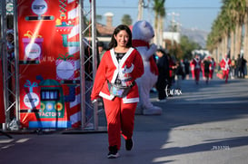 The Santa Run @tar.mx