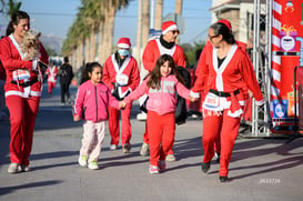 The Santa Run @tar.mx