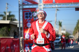 The Santa Run @tar.mx