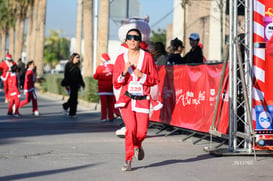 The Santa Run @tar.mx