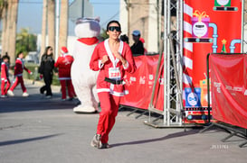 The Santa Run @tar.mx