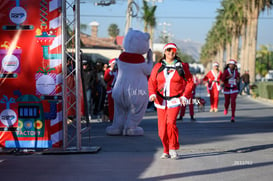 The Santa Run @tar.mx