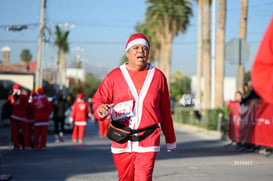 The Santa Run @tar.mx