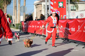 The Santa Run @tar.mx