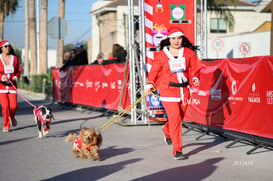 The Santa Run @tar.mx