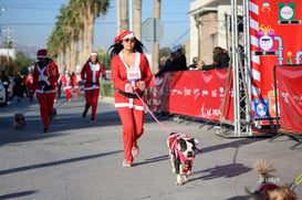 The Santa Run @tar.mx