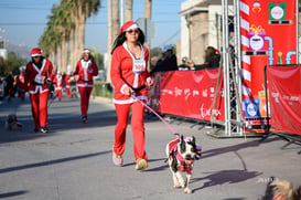 The Santa Run @tar.mx