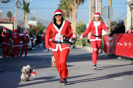 The Santa Run @tar.mx