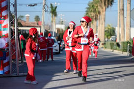 The Santa Run @tar.mx