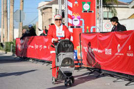 The Santa Run @tar.mx