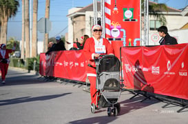 The Santa Run @tar.mx