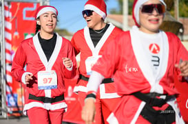 The Santa Run @tar.mx