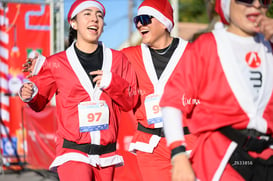 The Santa Run @tar.mx