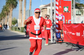 The Santa Run @tar.mx