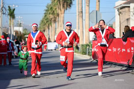 The Santa Run @tar.mx