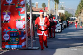 The Santa Run @tar.mx