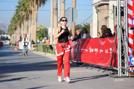 The Santa Run @tar.mx