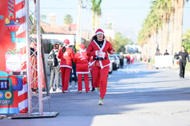 The Santa Run @tar.mx