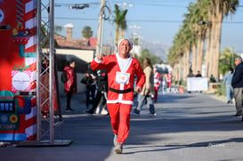 The Santa Run @tar.mx