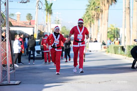 The Santa Run @tar.mx