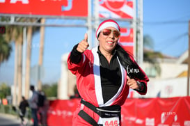 The Santa Run @tar.mx