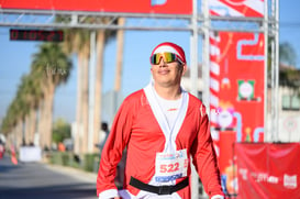 The Santa Run @tar.mx