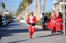 The Santa Run @tar.mx