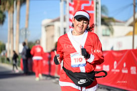 The Santa Run @tar.mx