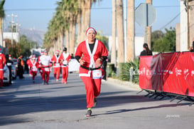 The Santa Run @tar.mx