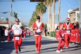 The Santa Run @tar.mx