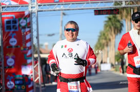 The Santa Run @tar.mx