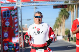 The Santa Run @tar.mx