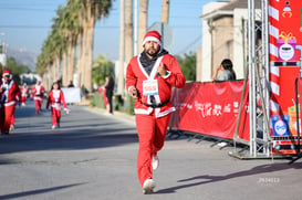 The Santa Run @tar.mx