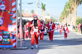 The Santa Run @tar.mx