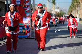 The Santa Run @tar.mx