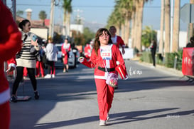 The Santa Run @tar.mx