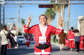 The Santa Run @tar.mx