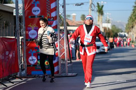 The Santa Run @tar.mx