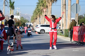 The Santa Run @tar.mx