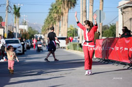 The Santa Run @tar.mx