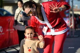 The Santa Run @tar.mx